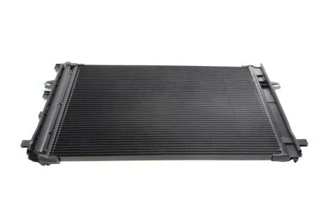 Радіатор кондиціонера NRF 350081