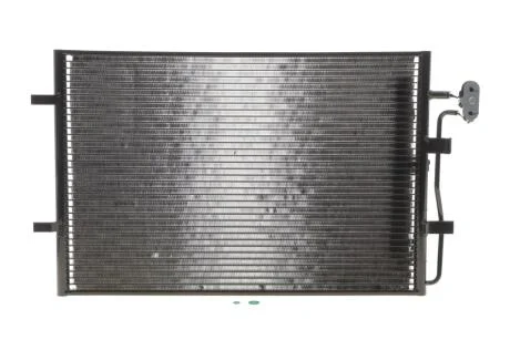 Конденсатор, кондиционер NRF 350207