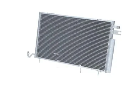 Подушка (опора) двигателя задняя NRF 35027