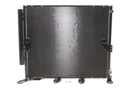 Радіатор кондиціонера NRF 350335