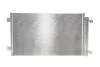 Радіатор кондиціонера NRF 350339 (фото 4)
