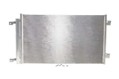 Радіатор кондиціонера NRF 350339