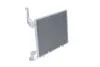 Радіатор кондиціонера NRF 350348 (фото 2)