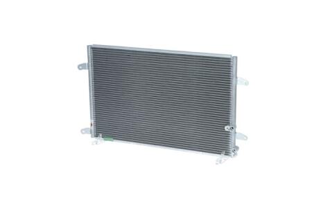 Радиатор кондиционера NRF 350349