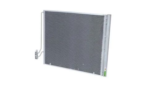 Радіатор кондиціонера NRF 350350