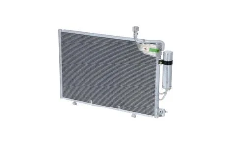 Колодки тормозные задние дисковые NRF 350352