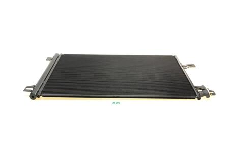 Радіатор кондиціонера NRF 350369