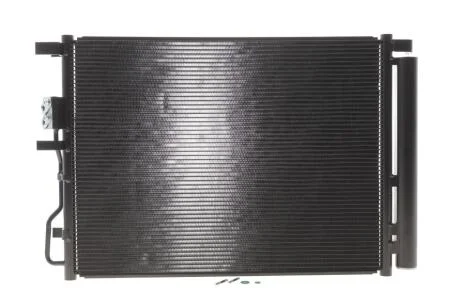 Конденсатор кондиционера KIA Sportage 1.7D 15- NRF 350379