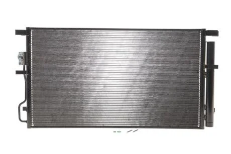 Конденсатор кондиціонера HYUNDAI Tucson 1.6 16- NRF 350380