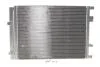 Радіатор кондиціонера NRF 350385 (фото 1)