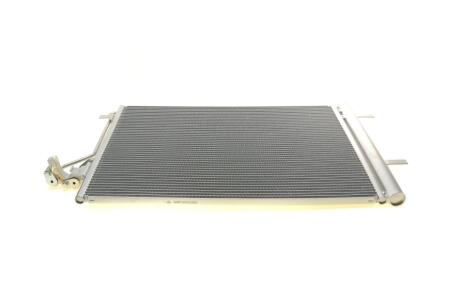 Радіатор кондиціонера NRF 350406