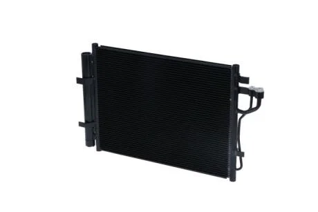 Колодки тормозные передние дисковые NRF 350414