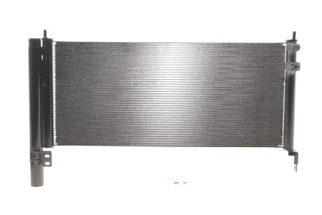 Радіатор кондиціонера NRF 350415