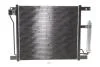 Радіатор кондиціонера NRF 350422 (фото 1)