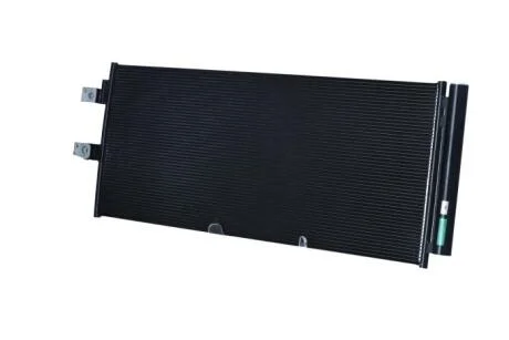 Конденсатор, система кондиціонування повітря NRF 350446