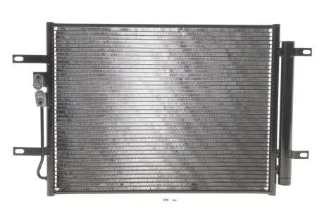 Конденсатор, система кондиціонування повітря NRF 350471