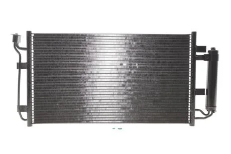 Конденсатор, система кондиціонування повітря NRF 350493