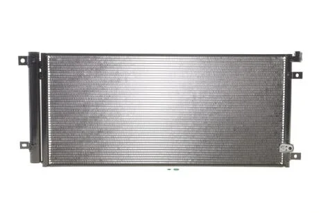 Конденсатор, система кондиціонування повітря NRF 350494