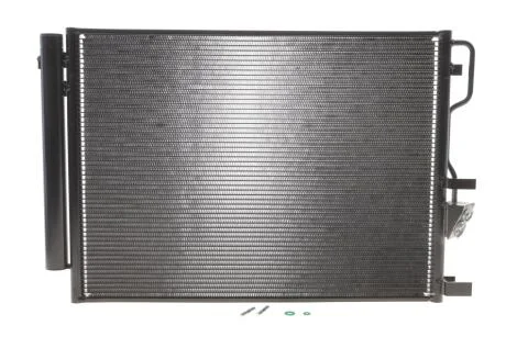 Конденсатор, система кондиціонування повітря NRF 350501