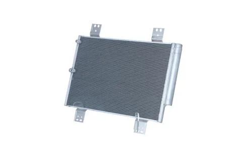 Конденсатор, система кондиціонування повітря NRF 350513