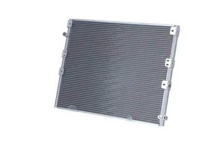 Конденсатор, система кондиціонування повітря NRF 350515