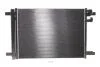 Радіатор кондиціонера NRF 350545 (фото 1)