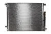 Радіатор кондиціонера NRF 350554 (фото 1)