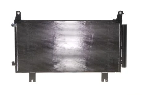 Конденсатор, система кондиціонування повітря NRF 350606