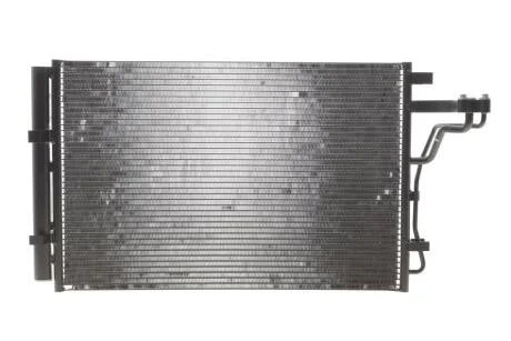 Конденсатор, система кондиціонування повітря NRF 350609