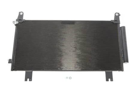 Конденсатор, система кондиціонування повітря NRF 350613