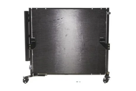 Радіатор кондиціонера NRF 350617