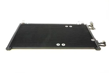 Радіатор кондиціонера NRF 35197