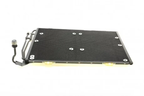 Комплект гальмівних накладок, дискове гальмо NRF 35215