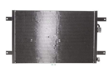 Радіатор кондиціонера NRF 35249