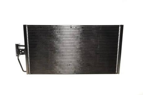 Конденсатор кондиционера BMW 5 Series 3.0D 98- NRF 35295