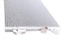 Конденсатор кондиціонера (з осушувачем) FORD GALAXY I, GALAXY MK I SEAT ALHAMBRA VW SHARAN 1.8-2.8 03.95-03.10 NRF 35403 (фото 4)