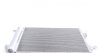 Конденсатор кондиціонера (з осушувачем) FORD GALAXY I, GALAXY MK I SEAT ALHAMBRA VW SHARAN 1.8-2.8 03.95-03.10 NRF 35403 (фото 5)