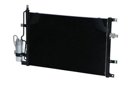 Комплект гальмівних накладок, дискове гальмо NRF 35413