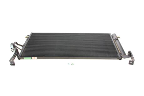 Радіатор кондиціонера NRF 35429