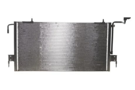 Радіатор кондиціонера Citroen Berlingo/Peugeot Partner 98- NRF 35439