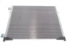 Радіатор кондиціонера NRF 35482 (фото 3)