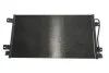 Радіатор кондиціонера 1.9DCI 8V, 2.5DCI 16V RENAULT Master II 97-10, NISSAN Interstar 01-10, OPEL Movano A 98-10 NRF 35484 (фото 1)