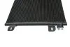 Радіатор кондиціонера 1.9DCI 8V, 2.5DCI 16V RENAULT Master II 97-10, NISSAN Interstar 01-10, OPEL Movano A 98-10 NRF 35484 (фото 4)