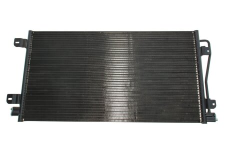 Радіатор кондиціонера 1.9DCI 8V, 2.5DCI 16V RENAULT Master II 97-10, NISSAN Interstar 01-10, OPEL Movano A 98-10 NRF 35484