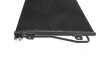 Радіатор кондиціонера 1.9DCI 8V, 2.5DCI 16V RENAULT Master II 97-10, NISSAN Interstar 01-10, OPEL Movano A 98-10 NRF 35484 (фото 5)