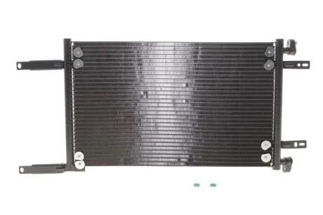 Конденсатор, кондиционер NRF 35493