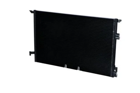 Конденсатор, кондиціонер NRF 35516