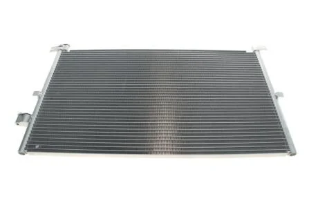 Конденсатор кондиціонера FORD Mondeo 2.0D 01- NRF 35525