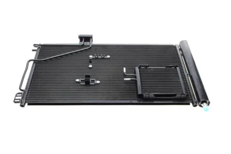 Радіатор кондиціонера NRF 35536