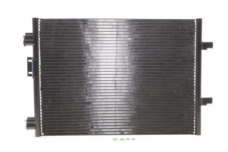 Радіатор кондиціонера NRF 35544